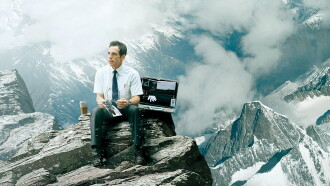 The Secret Life of Walter Mitty Trailer