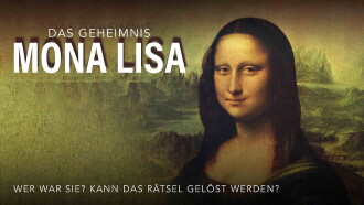 The Secret Mona Lisa Trailer