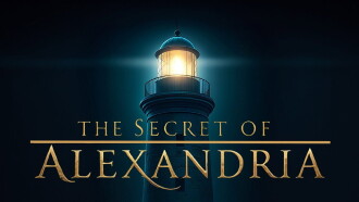 The secret of Alexandria Trailer