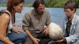 The Secret of Loch Ness II Trailer