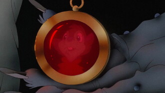 The Secret of NIMH Trailer