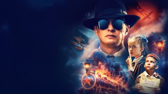 The Secret of the Black Hand Trailer