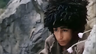 The Secret of the Golden Breguet Trailer