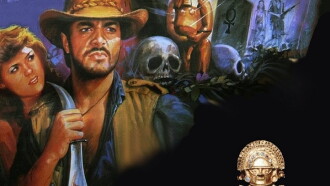 The Secret of the Incas' Empire Trailer