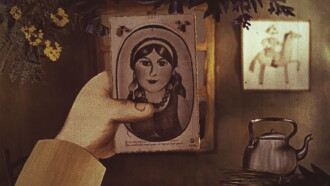 The Secret of the Love Potion Trailer