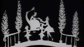 The Secret of the Marquise Trailer