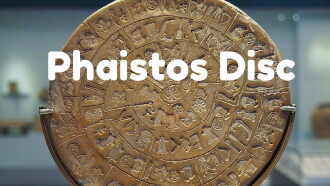 The Secret of the Phaistos Code Trailer
