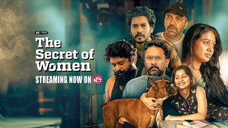 The Secret of Women Trailer