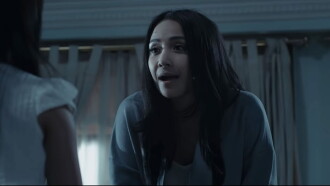 The Secret: Suster Ngesot Urban Legend Trailer