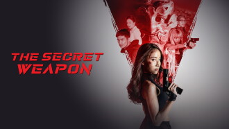 The Secret Weapon Trailer