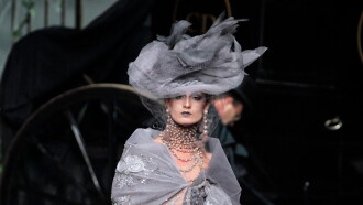 The Secret World of Haute Couture Trailer