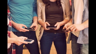 The Secret World of Tinder Trailer
