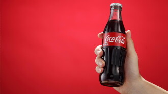 The Secrets of Coca-Cola Trailer