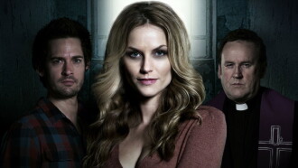 The Secrets of Emily Blair Trailer
