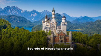The Secrets of Neuschwanstein Trailer