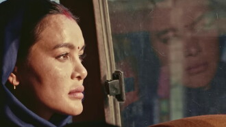 The Secrets of Radha Trailer