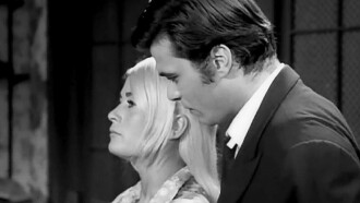 The Secrets of Sinful Athens Trailer