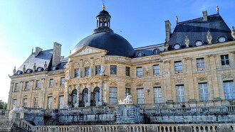 The secrets of the castle of Vaux-le-Vicomte Trailer