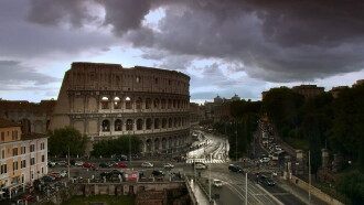 The Secrets of the Colosseum Trailer
