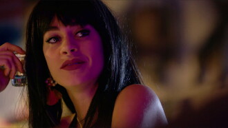 The Seductress Trailer