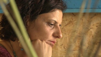 The Seed Queen of Palestine Trailer