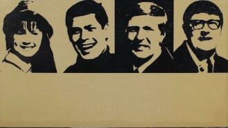 The Seekers: 1968 BBC Farewell Spectacular Trailer