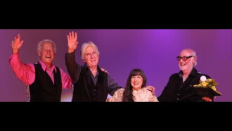 The Seekers Farewell: The Golden Jubilee Australian Farewell Tour Trailer
