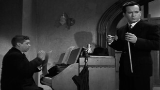 The Seminarian Trailer