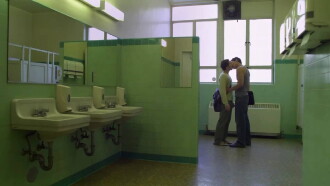 The Seminarian Trailer