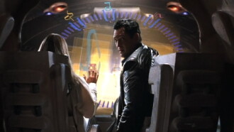 The Sender Trailer