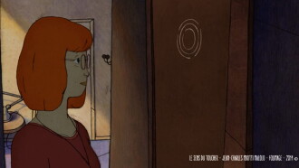 The Sense of Touch Trailer
