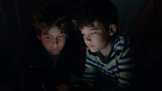 The Sentries of the Delta Trailer