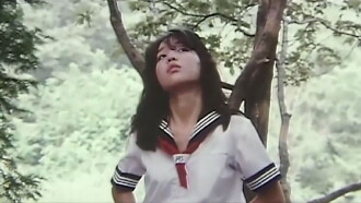 The Serial Rape Murderer Trailer