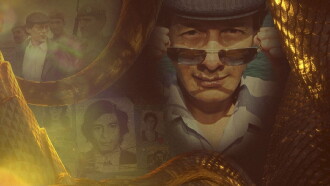 The Serpent: Conversations with a Killer Trailer