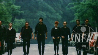 The Seven Trailer