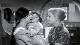 The Seven Daughters Trailer