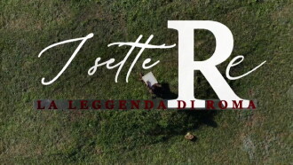 The Seven Kings - The Legend of Rome Trailer