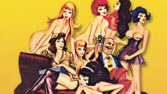 The Seven Magnificent and Bold Women Trailer