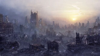 The Seven New Signs of the Apocalypse Trailer