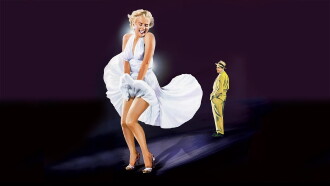 The Seven Year Itch Trailer