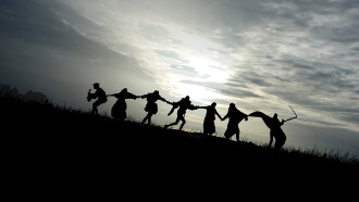 The Seventh Seal Trailer