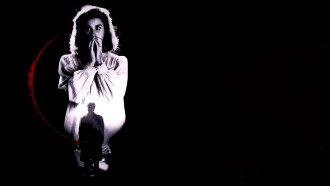 The Seventh Sign Trailer