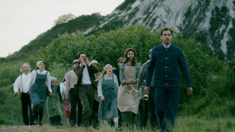 The Severed Sun Trailer