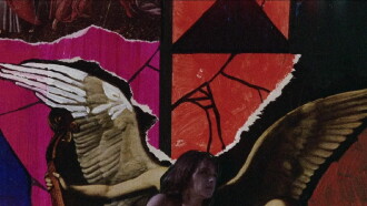 The Sex of Angels Trailer
