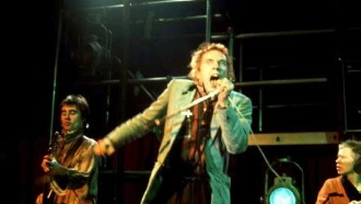 The Sex Pistols: In their own words Trailer