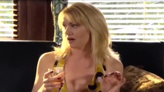 The Sex Spirit Trailer