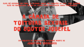 The Sexual Torture Chamber of Doctor Josefel Trailer