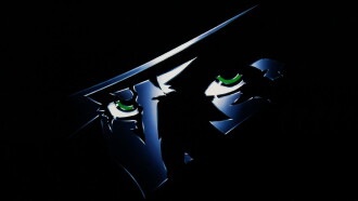 The Shadow Trailer