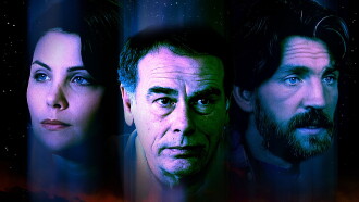 The Shadow Men Trailer