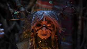 The Shadow of Dawn Trailer